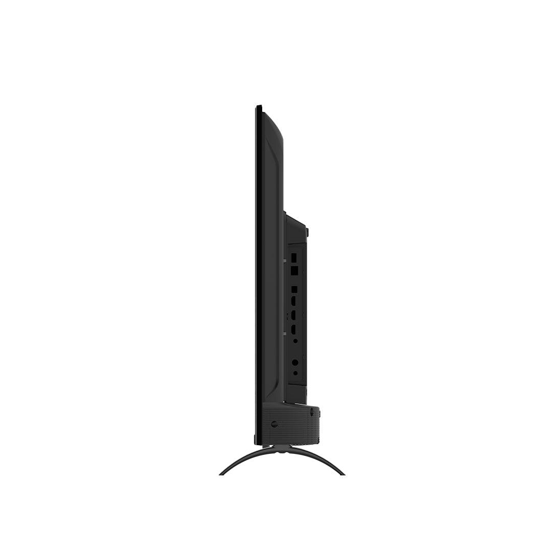 AIWA MAGNIFIQ 108 cm (43 inches) Full HD 1080 Powered by Android 11 LED Smart TV Crystal Vision Technology with Google Play Alexa, (Black) (Model 2022) 1 Year Warranty - Global Plugin