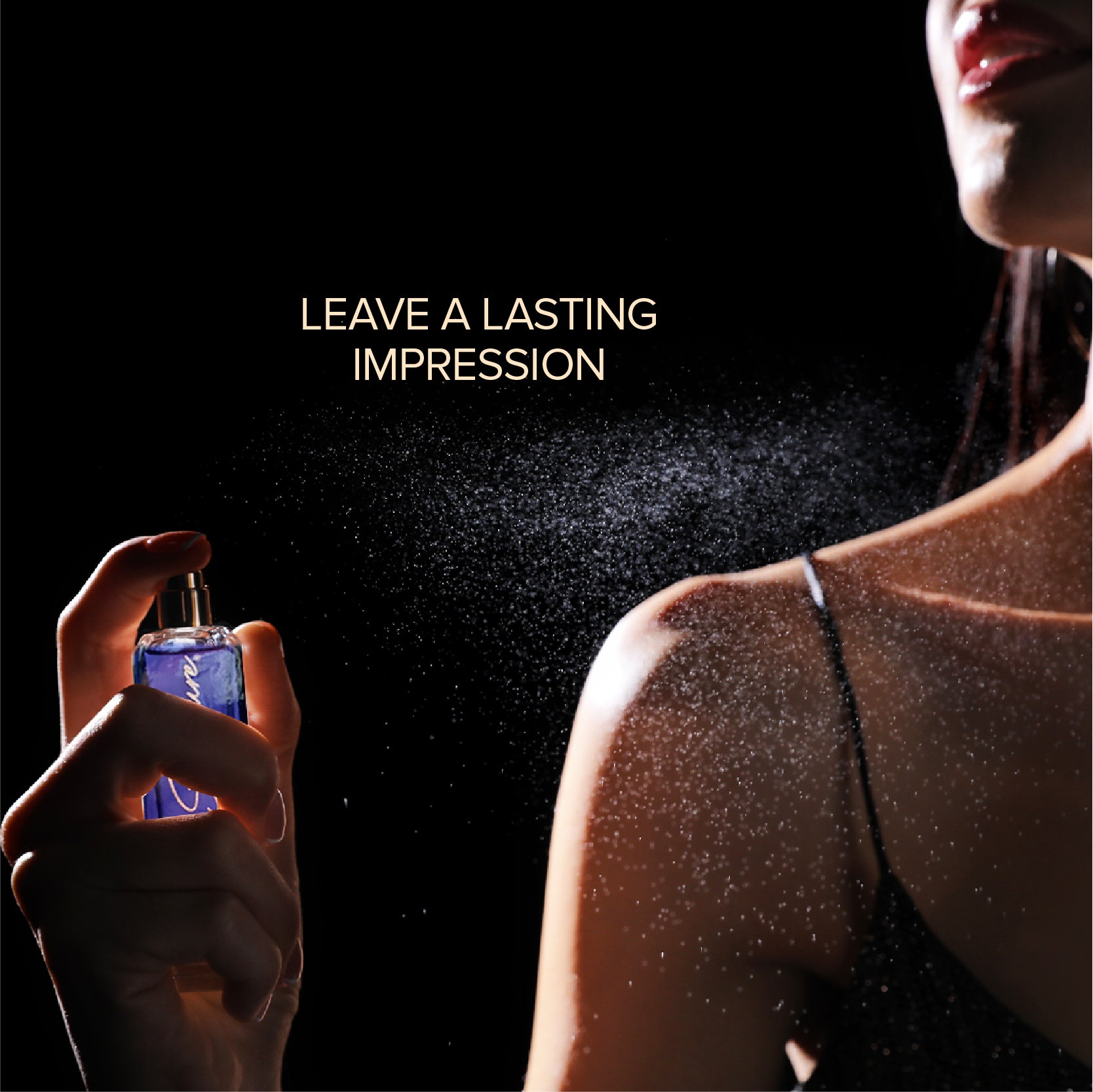 SIGNATURE Impression Eau de Parfum Gift Set for Men & Women (5 x 20 ml) - Global Plugin